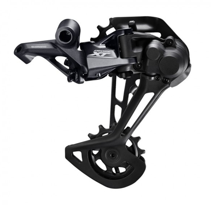 CAMBIO SHIMANO VTT 12V XT M-8100 SHADOW SGS DIRECT